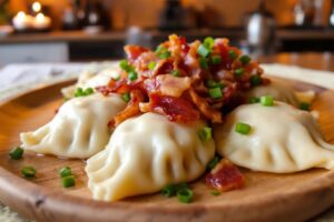 Spécialité culinaire de Pologne : que faut-il goûter ?