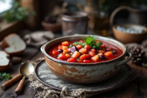 Spécialité culinaire de Russie : que goûter en priorité ?