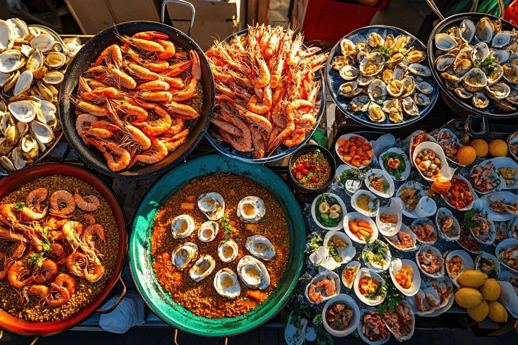 Spécialités culinaires à Barcelone : quoi goûter en priorité ?