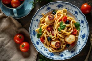 Spécialités culinaires croates à goûter absolument