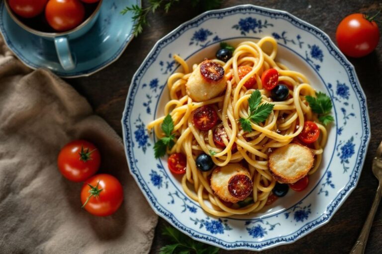 Spécialités culinaires croates à goûter absolument