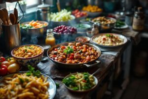 Spécialités culinaires de Bulgarie à savourer absolument