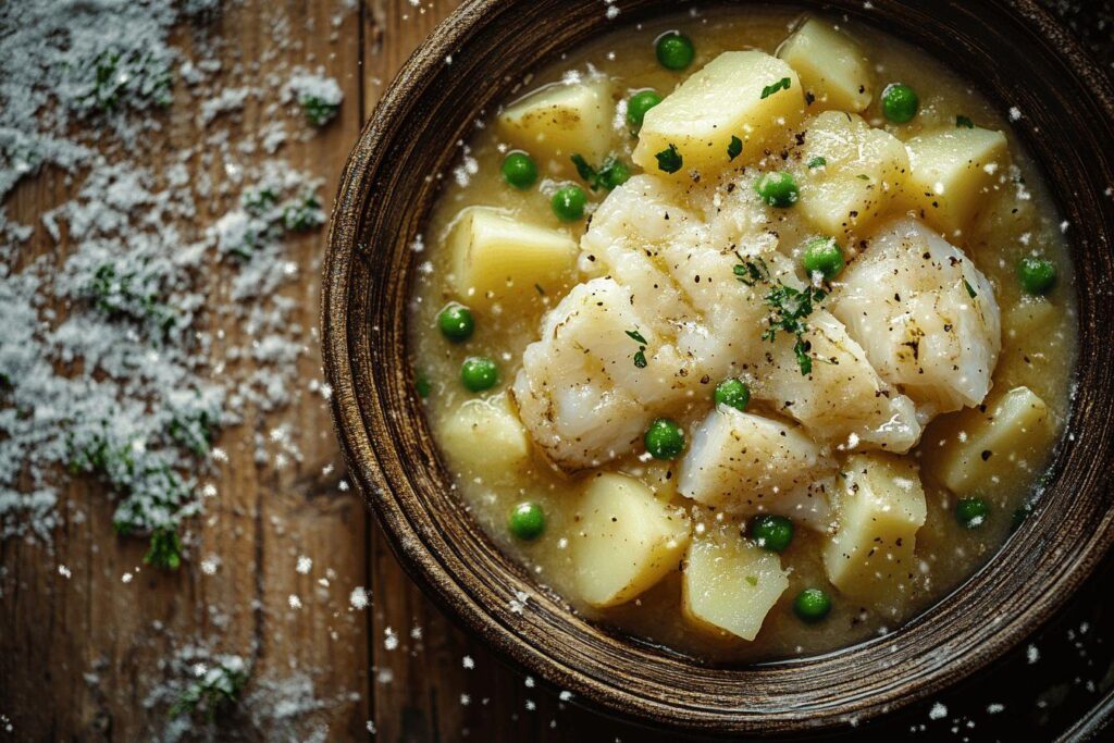 Spécialités culinaires de Norvège à ne pas manquer