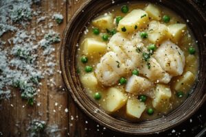 Spécialités culinaires de Norvège à ne pas manquer