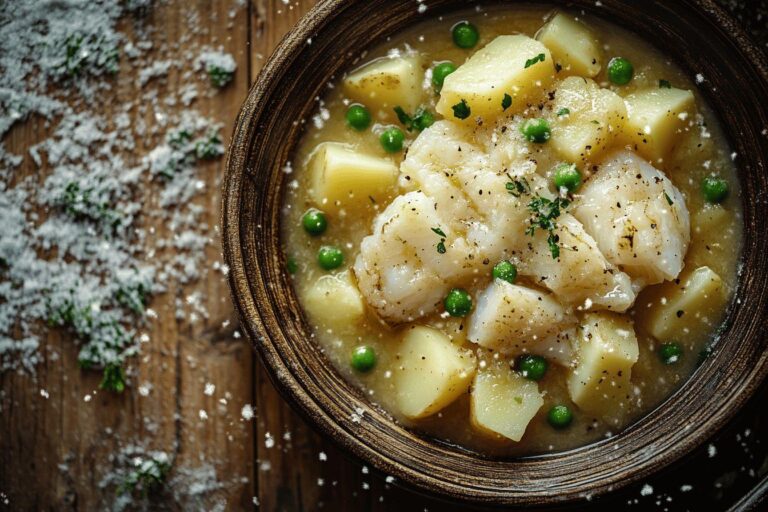Spécialités culinaires de Norvège à ne pas manquer
