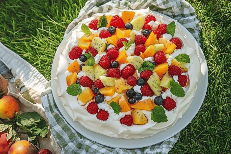 Spécialités culinaires de Nouvelle-Zélande à ne pas manquer