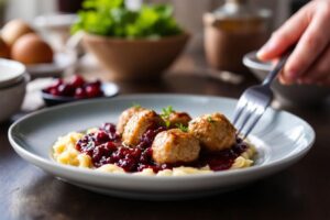 Spécialités culinaires de Suède à ne pas manquer