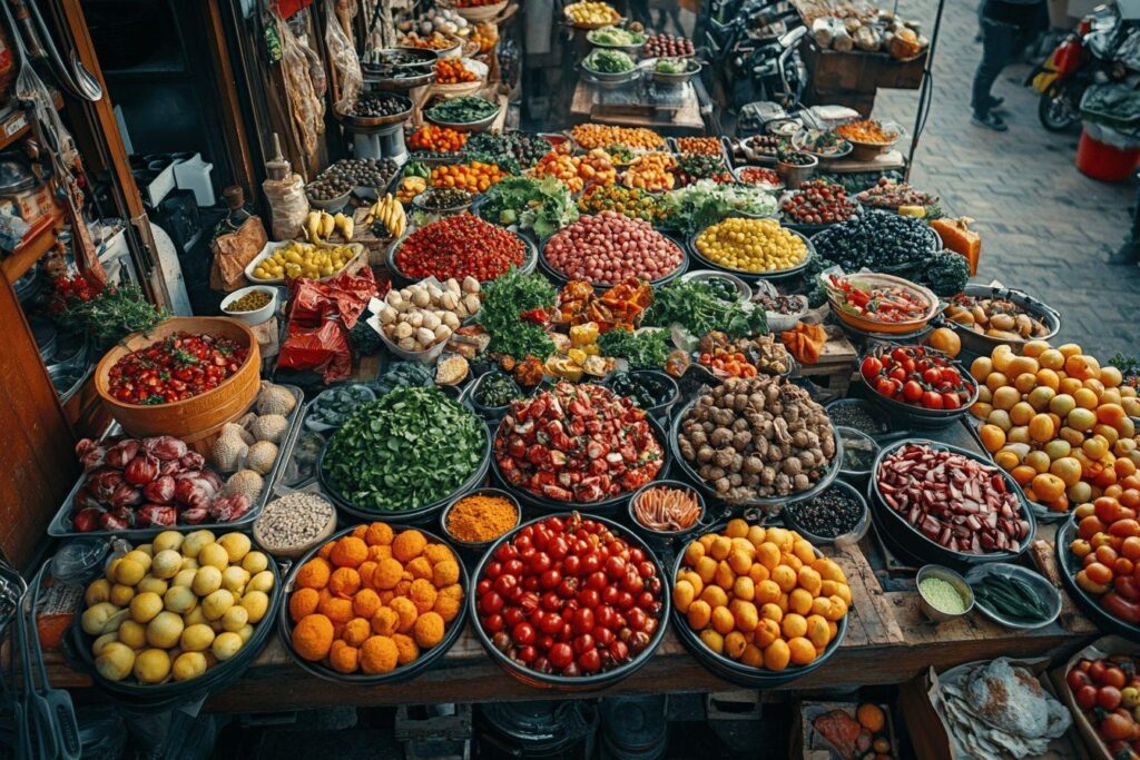 Spécialités culinaires d’Istanbul à ne pas manquer