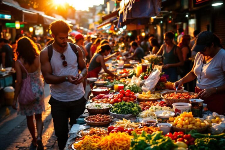 Spécialités culinaires du Brésil à ne pas manquer