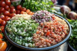 Spécialités culinaires du Costa Rica à ne pas manquer
