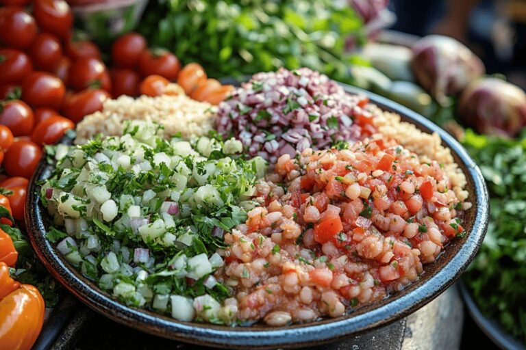 Spécialités culinaires du Costa Rica à ne pas manquer