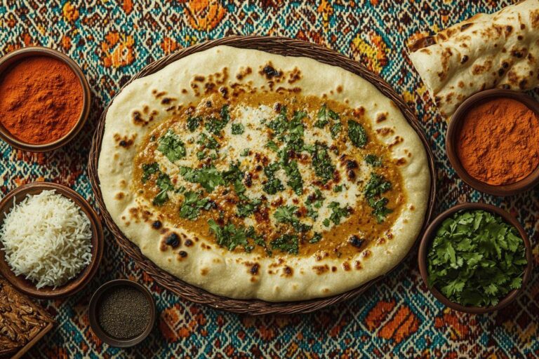 Spécialités culinaires du Pakistan à connaître