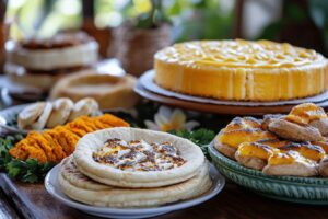 Spécialités culinaires du Venezuela à connaître