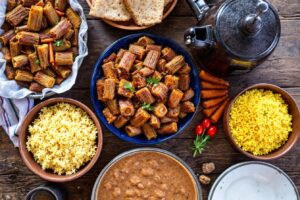 Spécialités culinaires roumaines à ne pas manquer