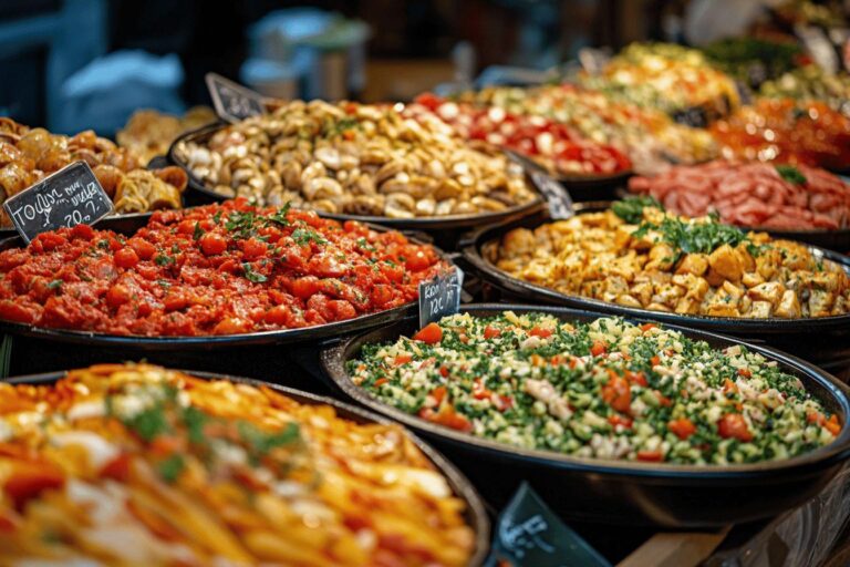 Top 10 des spécialités culinaires de Toulouse à savourer