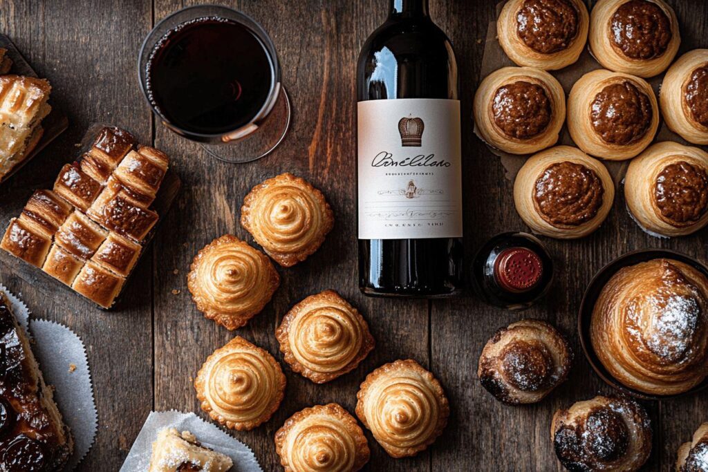 Top des spécialités culinaires à goûter à Bordeaux