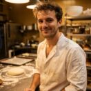 Portrait de Simon Achard