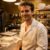 Portrait de Simon Achard